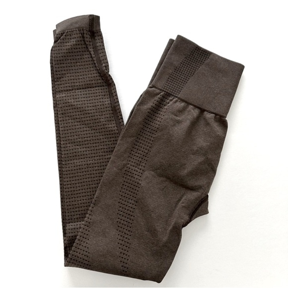 Gymshark M Vital Seamless 2.0 Leggings Set - Picture 12 of 13